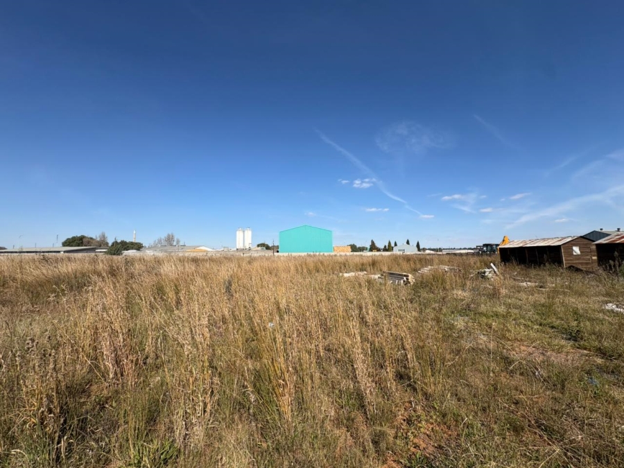 0 Bedroom Property for Sale in Sasolburg Industrial Zone 2 Free State